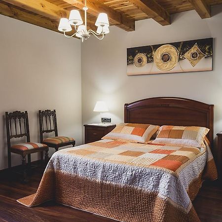 Casa Rural Urikoa Hotel Artea ภายนอก รูปภาพ