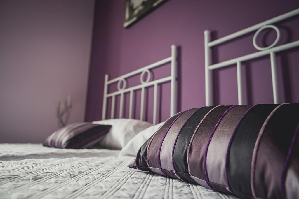 Casa Rural Urikoa Hotel Artea ภายนอก รูปภาพ